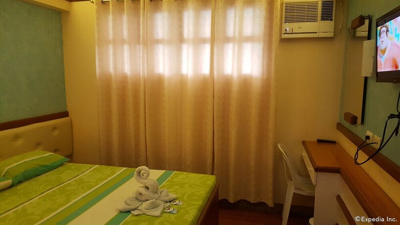Imagen de la habitación del Pensión Julieta's House. Foto 20