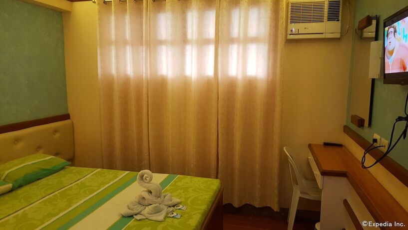 Imagen de la habitación del Pensión Julieta's House. Foto 25