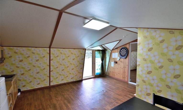 Imagen de la habitación del Pensión Jung. Foto 19