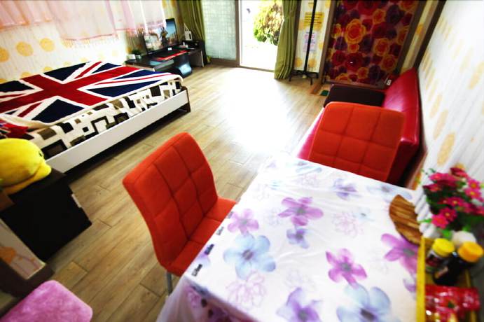 Imagen de la habitación del Pensión Junlive. Foto 2
