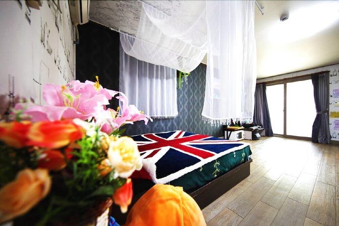 Imagen de la habitación del Pensión Junlive. Foto 4