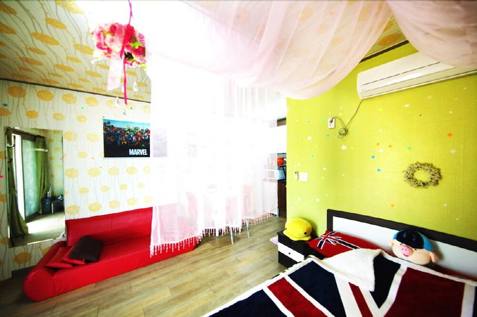 Imagen de la habitación del Pensión Junlive. Foto 5