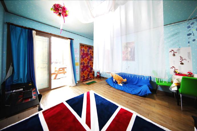 Imagen de la habitación del Pensión Junlive. Foto 12