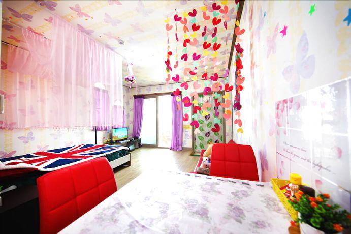 Imagen de la habitación del Pensión Junlive. Foto 17