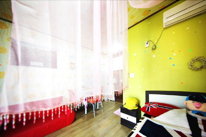 Imagen de la habitación del Pensión Junlive. Foto 18