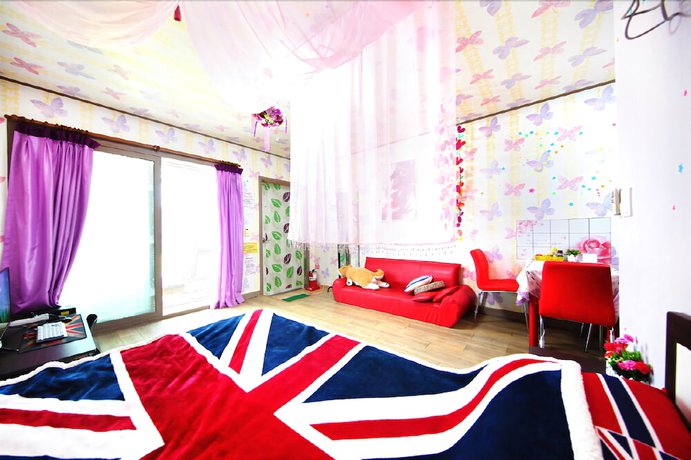 Imagen de la habitación del Pensión Junlive. Foto 20