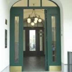Imagen general del Pensión KLEIST HOTEL. Foto 1