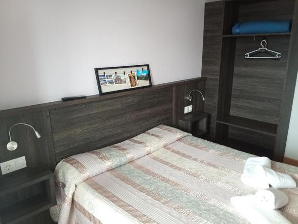 Imagen general del Pensión KM66. Foto 2