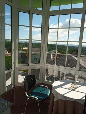 Imagen general del Pensión KM66. Foto 3