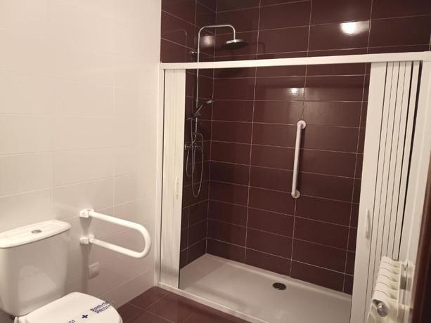 Imagen de la habitación del Pensión KM66. Foto 5