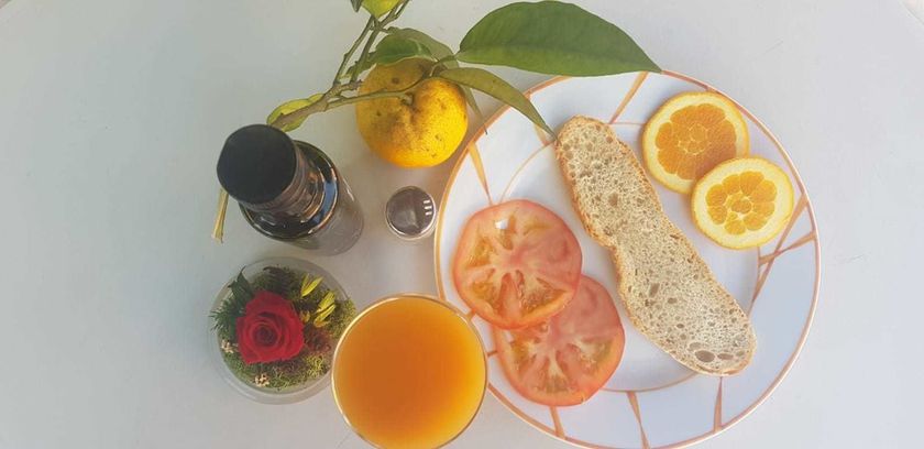 Imagen del bar/restaurante del Pensión Kabana. Foto 2