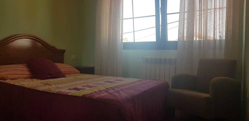 Imagen de la habitación del Pensión Kabana. Foto 8