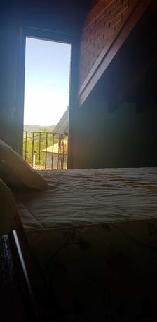 Imagen de la habitación del Pensión Kabana, Pr&iacute;o. Foto 6