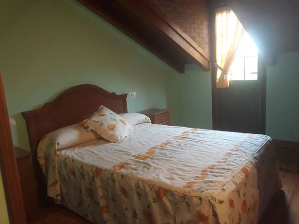 Imagen de la habitación del Pensión Kabana, Pr&iacute;o. Foto 10