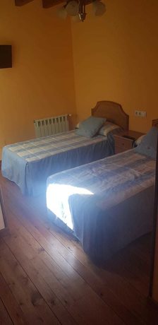 Imagen de la habitación del Pensión Kabana, Pr&iacute;o. Foto 11