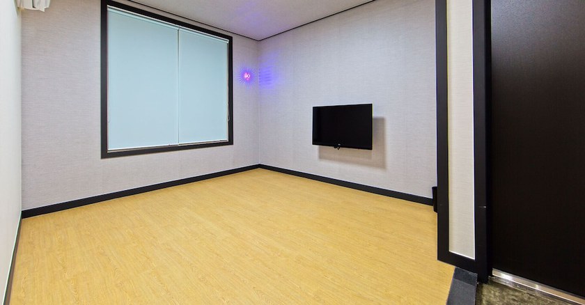 Imagen de la habitación del Pensión Kakao Pension. Foto 3