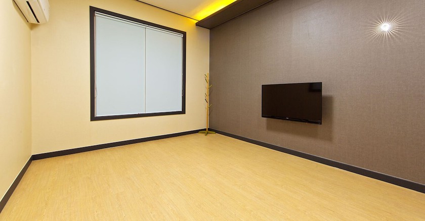 Imagen de la habitación del Pensión Kakao Pension. Foto 4