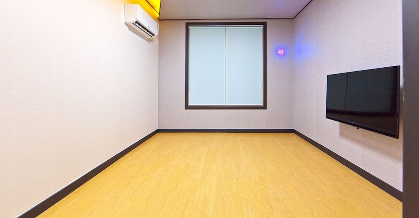 Imagen de la habitación del Pensión Kakao Pension. Foto 7