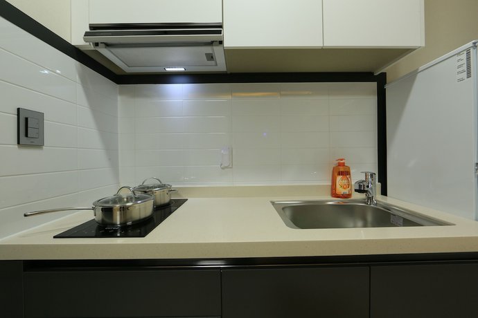 Imagen de la habitación del Pensión Kakao Pension. Foto 8