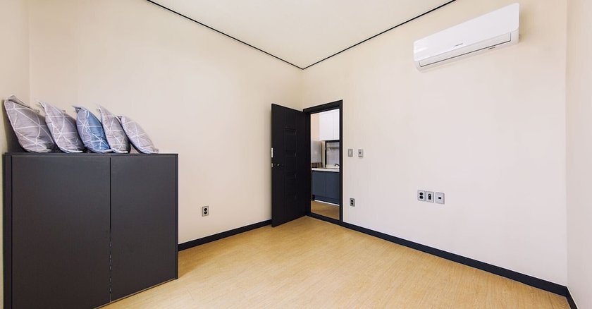 Imagen de la habitación del Pensión Kakao Pension. Foto 10