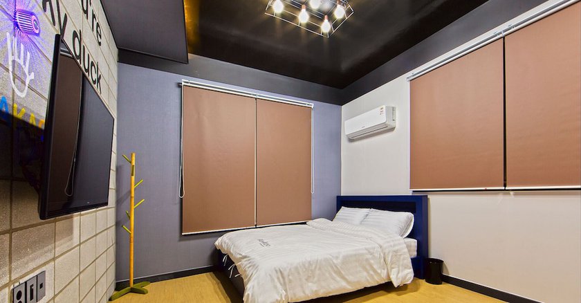 Imagen de la habitación del Pensión Kakao Pension. Foto 13