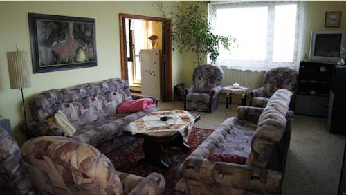 Imagen de la habitación del Pensión Kalista. Foto 3