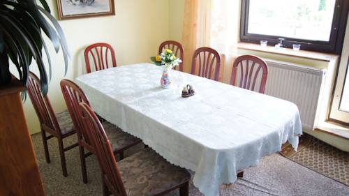 Imagen de la habitación del Pensión Kalista. Foto 4