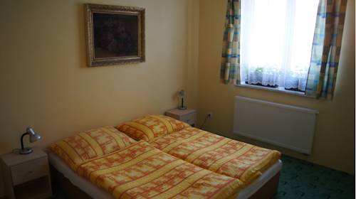 Imagen de la habitación del Pensión Kalista. Foto 7