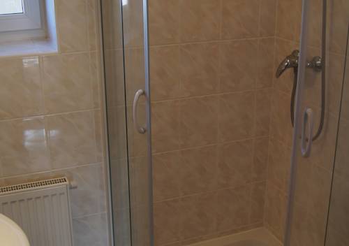 Imagen de la habitación del Pensión Kalista. Foto 8