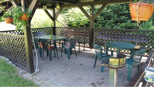 Imagen de la habitación del Pensión Kalista. Foto 15