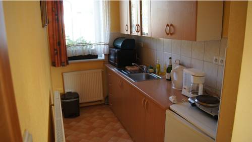 Imagen de la habitación del Pensión Kalista. Foto 16