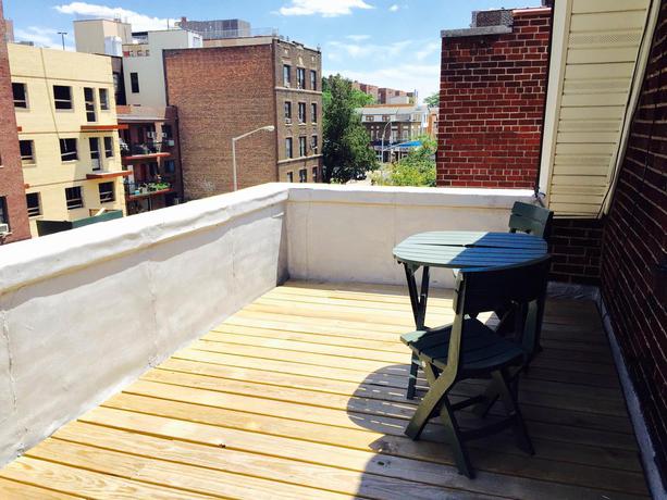 Imagen general del Pensión Kamway Lodge. Foto 2