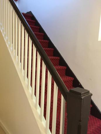 Imagen general del Pensión Kamway Lodge. Foto 4