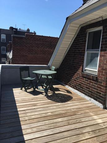 Imagen general del Pensión Kamway Lodge. Foto 6