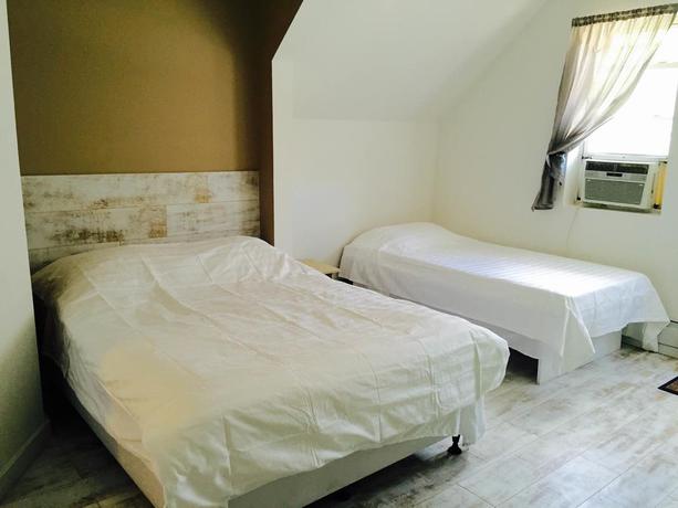 Imagen general del Pensión Kamway Lodge. Foto 8