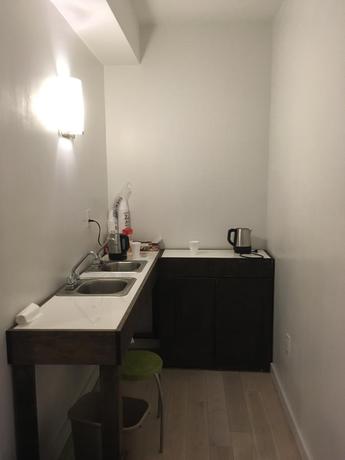 Imagen general del Pensión Kamway Lodge. Foto 10