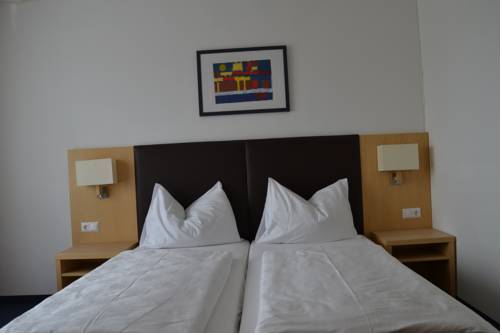 Imagen de la habitación del Pensión Karawankenblick. Foto 2