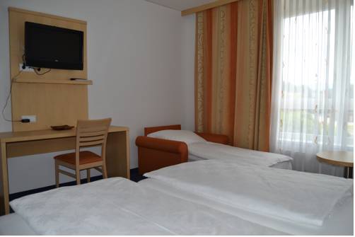 Imagen de la habitación del Pensión Karawankenblick. Foto 3