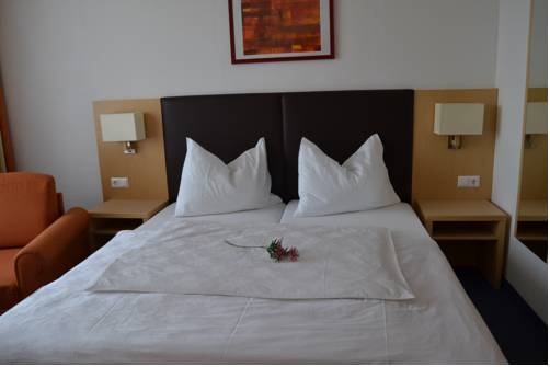Imagen de la habitación del Pensión Karawankenblick. Foto 4