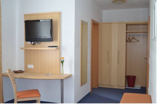 Imagen de la habitación del Pensión Karawankenblick. Foto 5