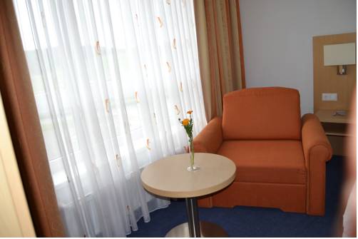 Imagen de la habitación del Pensión Karawankenblick. Foto 6