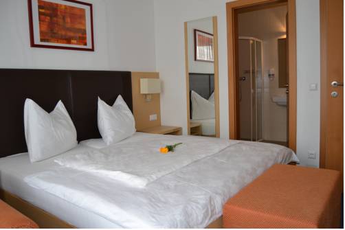 Imagen de la habitación del Pensión Karawankenblick. Foto 9