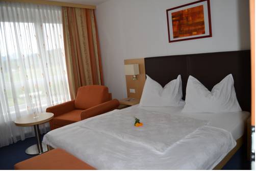 Imagen de la habitación del Pensión Karawankenblick. Foto 10