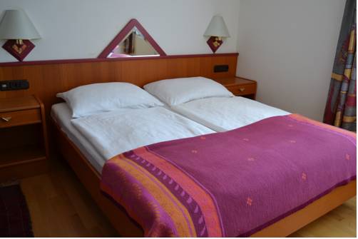 Imagen de la habitación del Pensión Karawankenblick. Foto 11