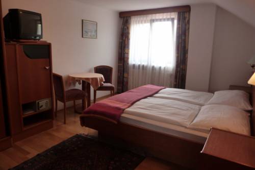 Imagen de la habitación del Pensión Karawankenblick. Foto 12
