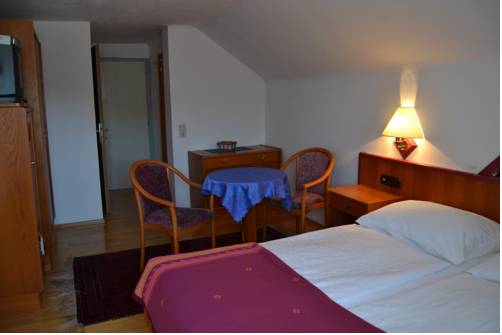 Imagen de la habitación del Pensión Karawankenblick. Foto 13