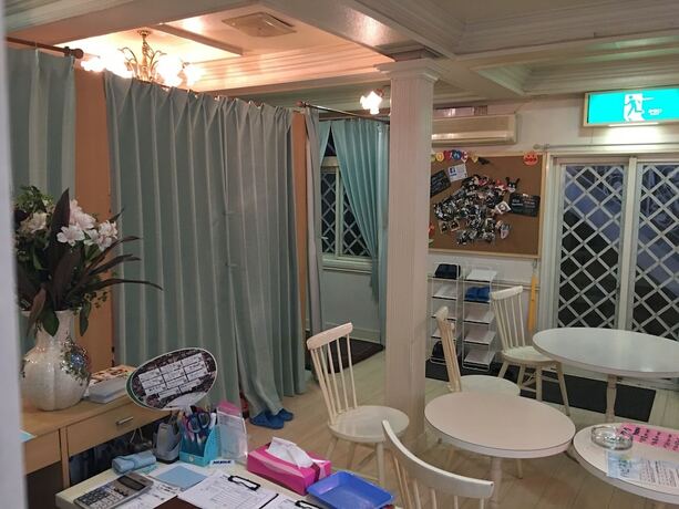 Imagen general del Pensión Karuizawa Pension Satou No Nukumori. Foto 3