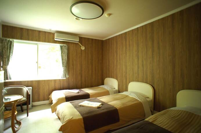 Imagen general del Pensión Karuizawa Pension Satou No Nukumori. Foto 6