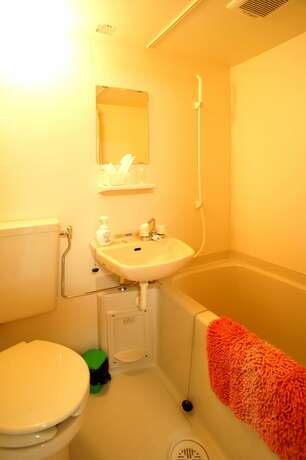 Imagen de la habitación del Pensión Karuizawa Pension Satou No Nukumori. Foto 11