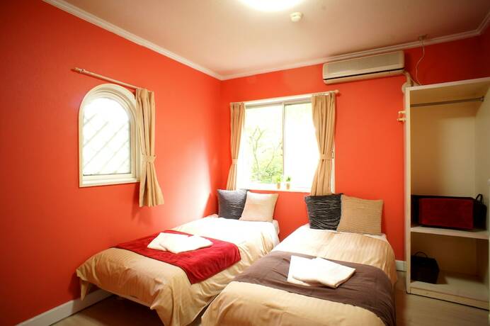 Imagen de la habitación del Pensión Karuizawa Pension Satou No Nukumori. Foto 18